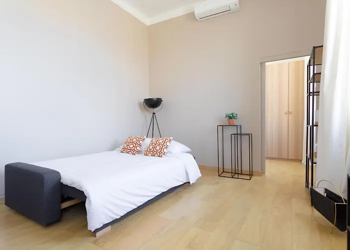 Le Rive Neuve Standing Vue Mer - MaisonMars